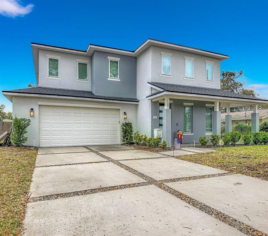 2720 S SHINE AVENUE, ORLANDO, FL 32806 — zdjęcie 3