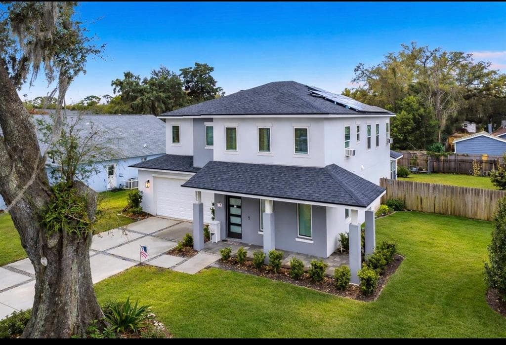 2720 S SHINE AVENUE, ORLANDO, FL 32806