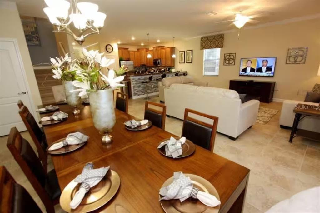 1524 MOON VALLEY DRIVE, DAVENPORT, FL 33896 — zdjęcie 2