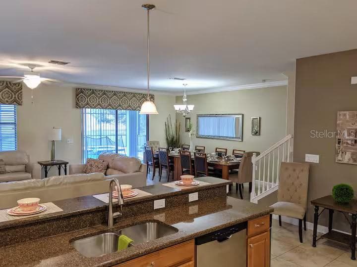 1524 MOON VALLEY DRIVE, DAVENPORT, FL 33896 — zdjęcie 3