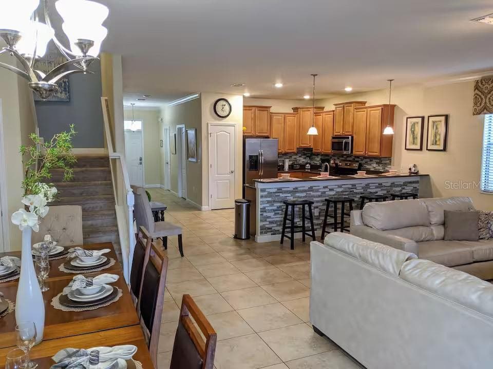 1524 MOON VALLEY DRIVE, DAVENPORT, FL 33896 — zdjęcie 4