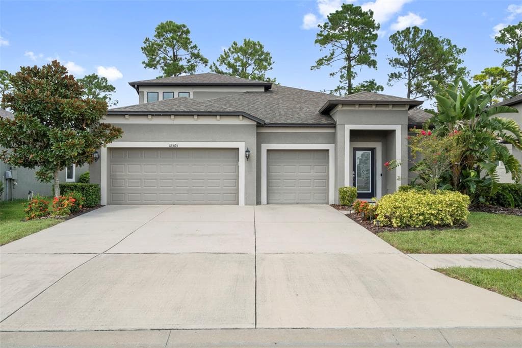 18565 OBREGAN DRIVE, SPRING HILL, FL 34610 — zdjęcie 2