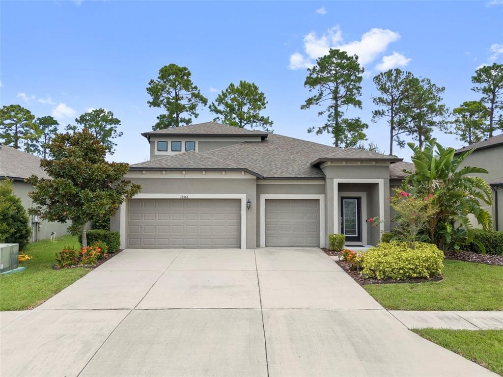 18565 OBREGAN DRIVE, SPRING HILL, FL 34610
