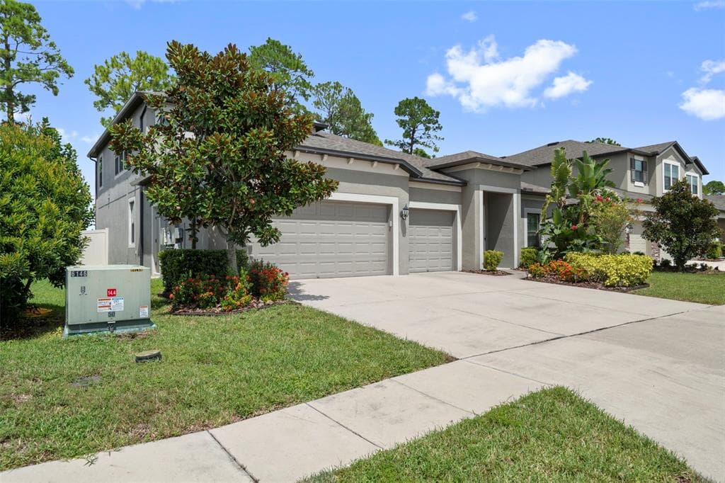 18565 OBREGAN DRIVE, SPRING HILL, FL 34610 — zdjęcie 4