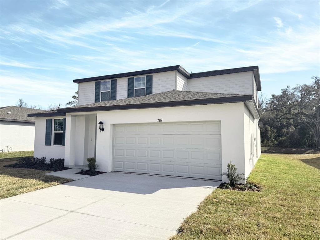 7214 RAY CREEK DRIVE, BROOKSVILLE, FL 34601 — zdjęcie 2