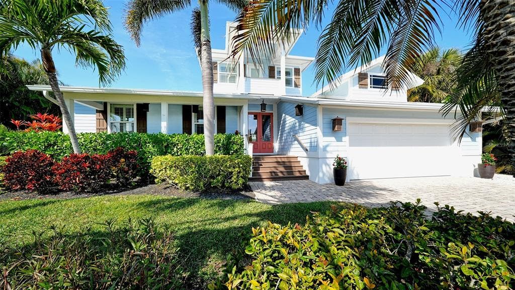 605 N POINT DRIVE, HOLMES BEACH, FL 34217 — zdjęcie 5