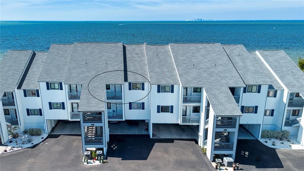 802 BAHIA DEL SOL DRIVE # 6, RUSKIN, FL 33570 — zdjęcie 2
