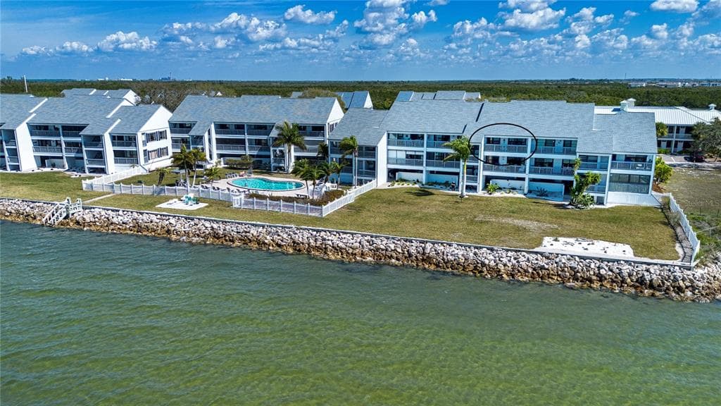 802 BAHIA DEL SOL DRIVE # 6, RUSKIN, FL 33570 — zdjęcie 5