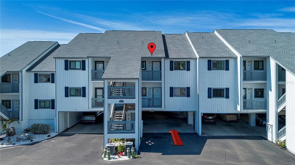 802 BAHIA DEL SOL DRIVE # 6, RUSKIN, FL 33570 — zdjęcie 4
