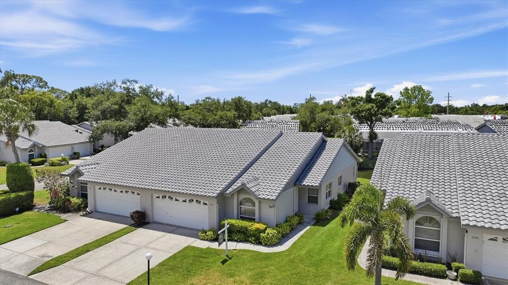5478 KELLY DRIVE # 7, SARASOTA, FL 34233 — zdjęcie 2