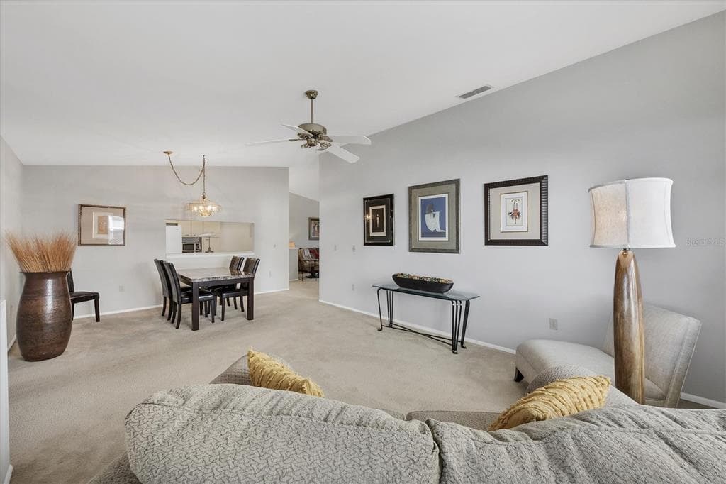 5478 KELLY DRIVE # 7, SARASOTA, FL 34233 — zdjęcie 5