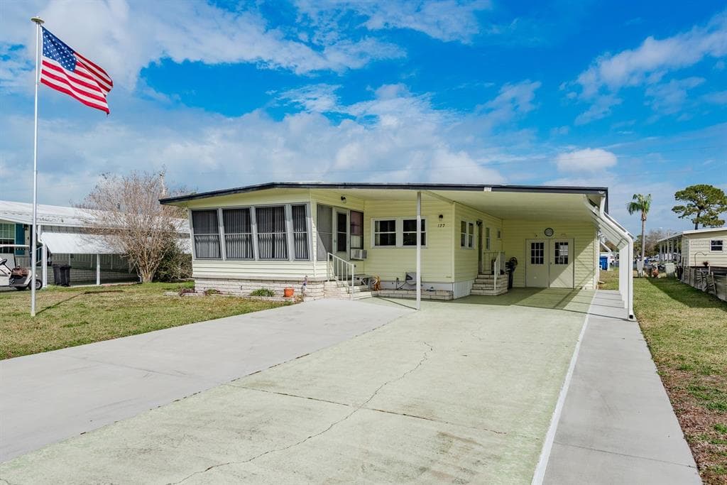 127 INDEPENDENCE AVENUE, PALM HARBOR, FL 34684 — zdjęcie 3