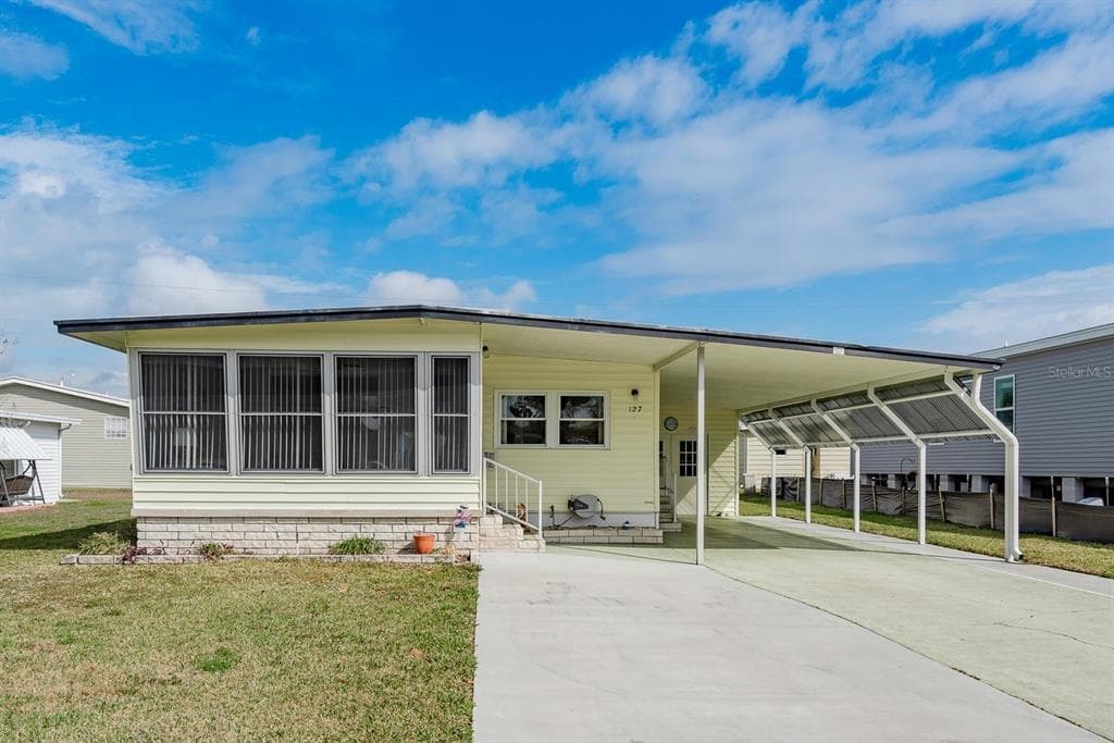 127 INDEPENDENCE AVENUE, PALM HARBOR, FL 34684 — zdjęcie 4