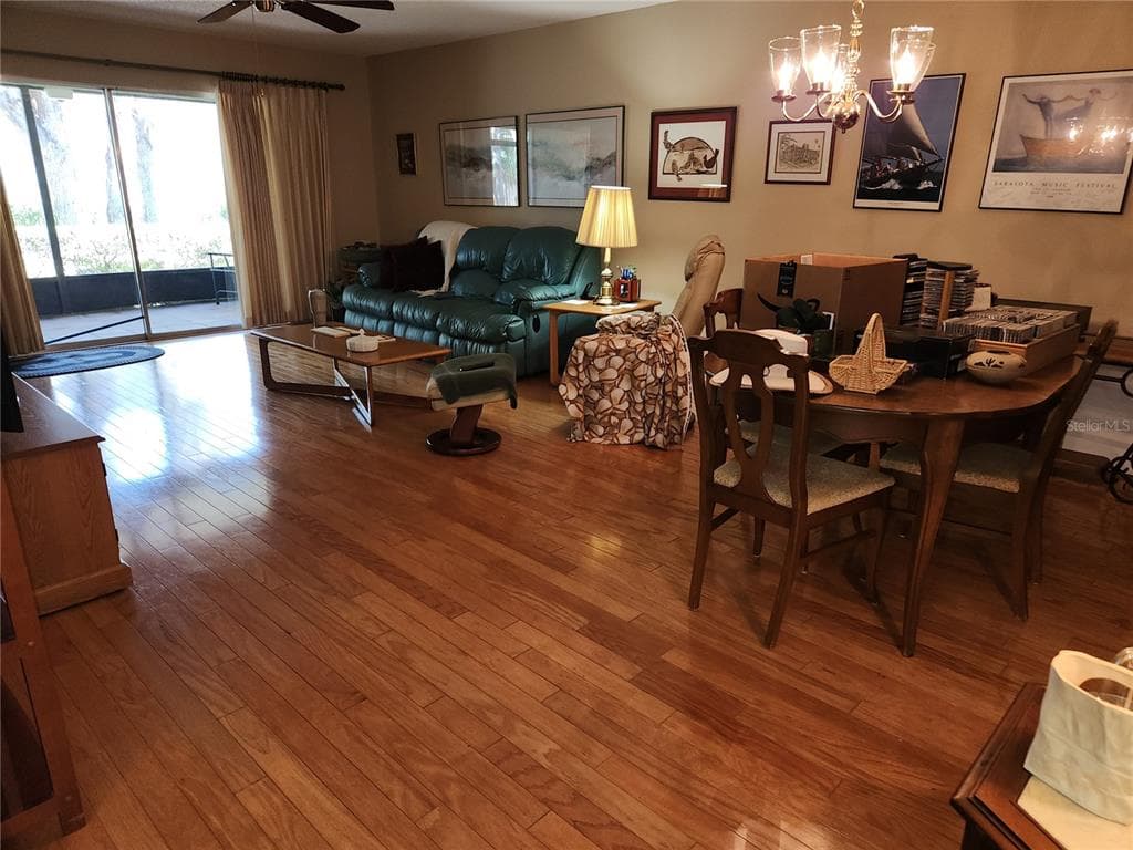 3439 TALLYWOOD LANE # 7139, SARASOTA, FL 34237 — zdjęcie 4