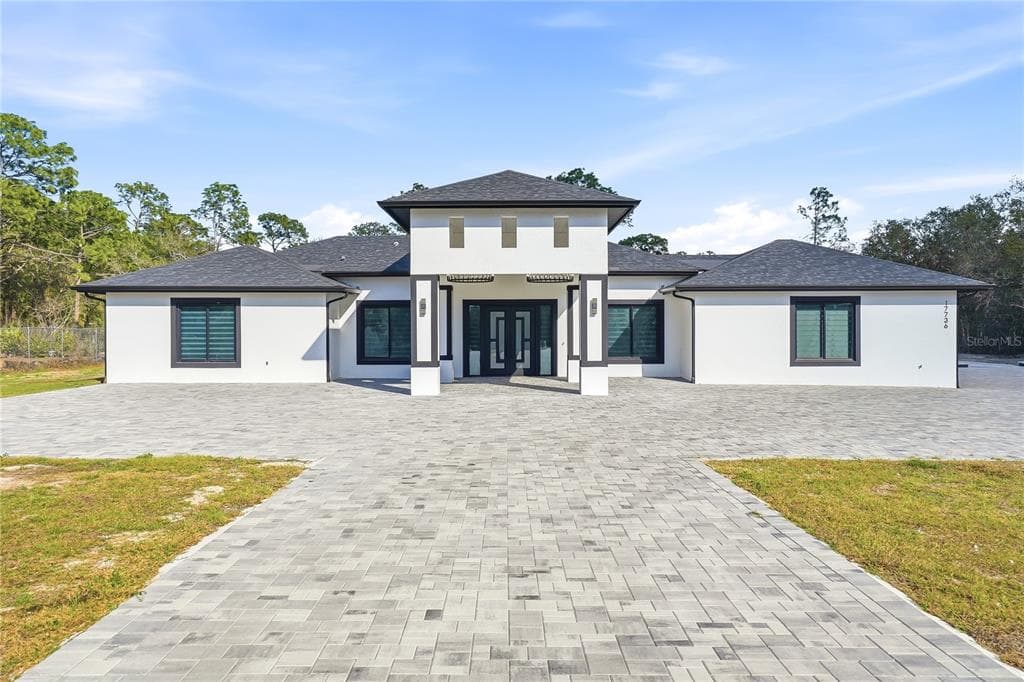 17736 OVERSTREET LANE, SPRING HILL, FL 34610 — zdjęcie 2