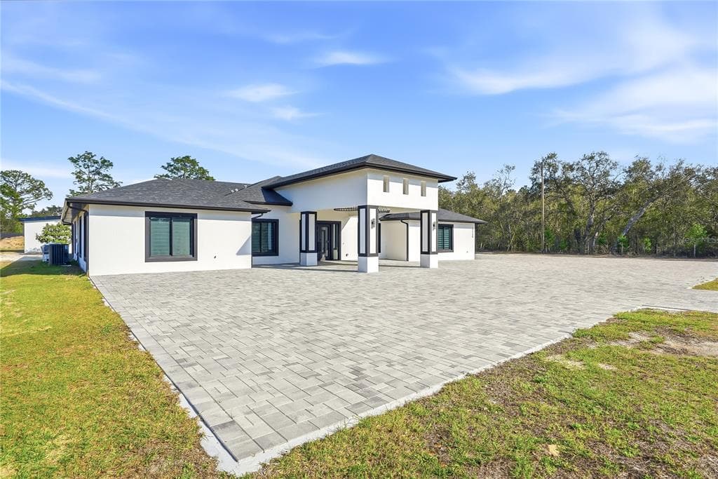 17736 OVERSTREET LANE, SPRING HILL, FL 34610 — zdjęcie 3
