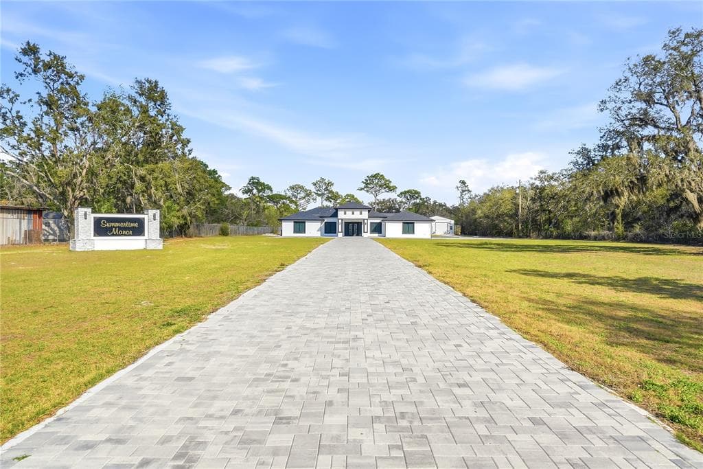 17736 OVERSTREET LANE, SPRING HILL, FL 34610 — zdjęcie 5