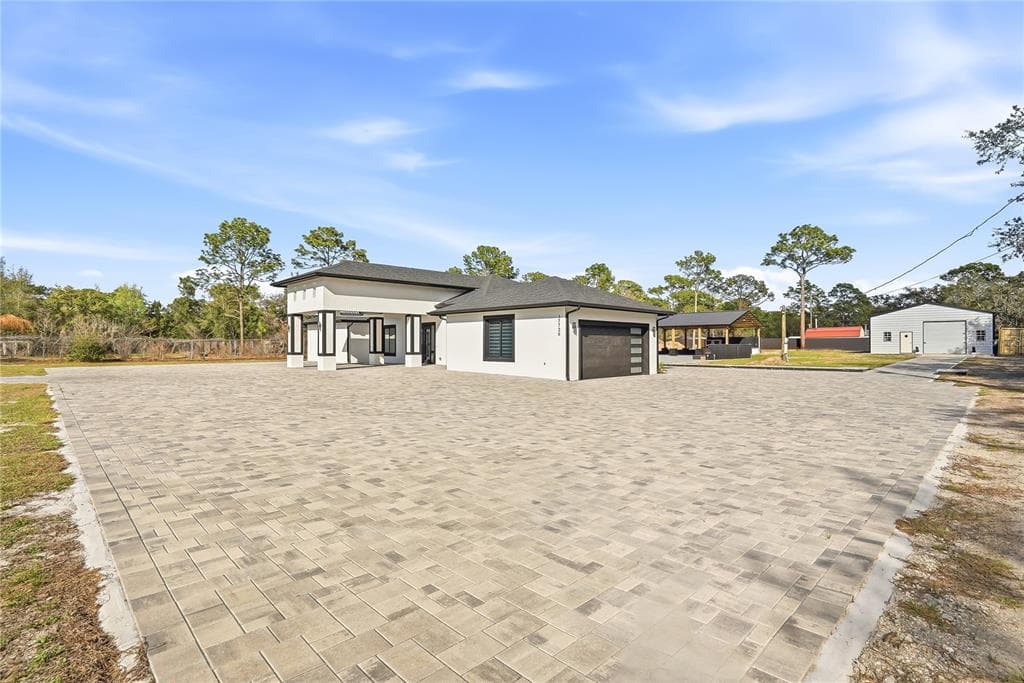17736 OVERSTREET LANE, SPRING HILL, FL 34610 — zdjęcie 4