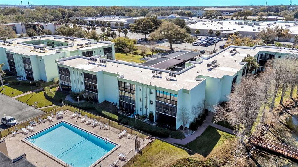 1130 N LAKE PARKER AVENUE # A109, LAKELAND, FL 33805 — zdjęcie 2