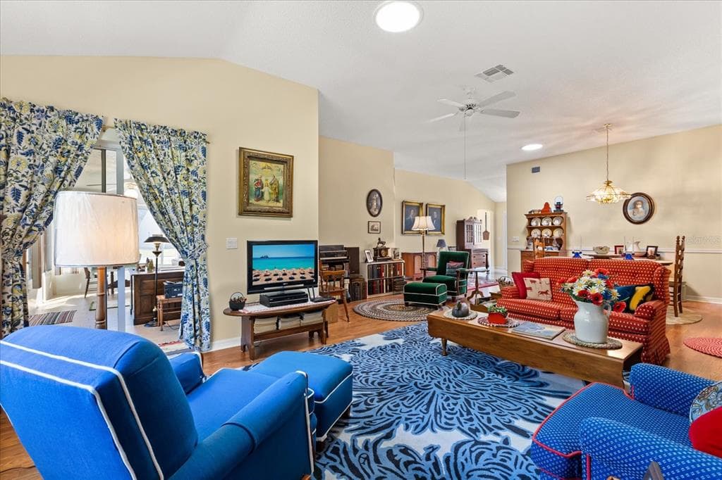 1301 FONTANA COURT, THE VILLAGES, FL 32159 — zdjęcie 2