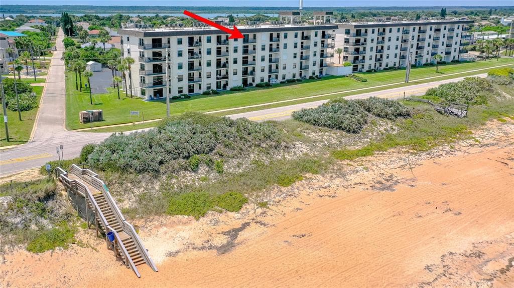 3100 OCEAN SHORE BOULEVARD # 5040, ORMOND BEACH, FL 32176 — zdjęcie 2