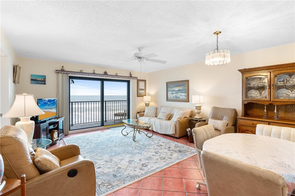 3100 OCEAN SHORE BOULEVARD # 5040, ORMOND BEACH, FL 32176 — zdjęcie 3