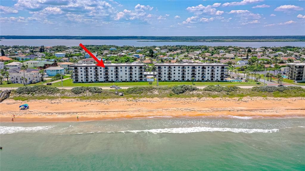 3100 OCEAN SHORE BOULEVARD # 5040, ORMOND BEACH, FL 32176