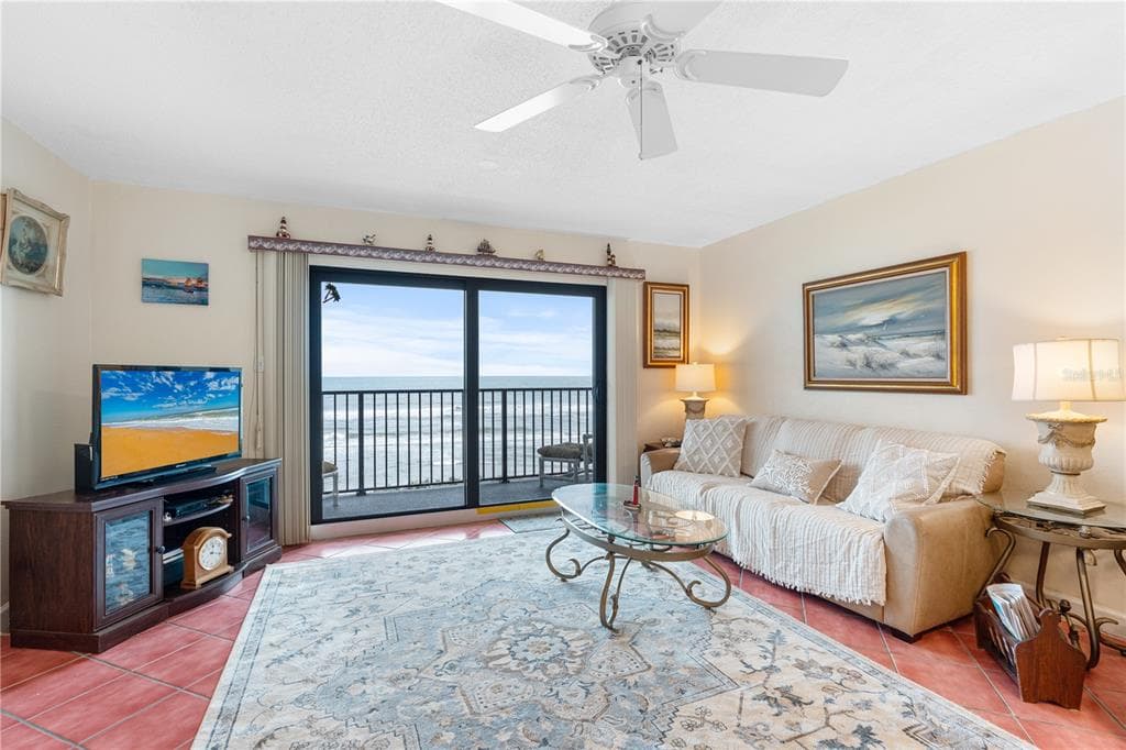 3100 OCEAN SHORE BOULEVARD # 5040, ORMOND BEACH, FL 32176 — zdjęcie 5