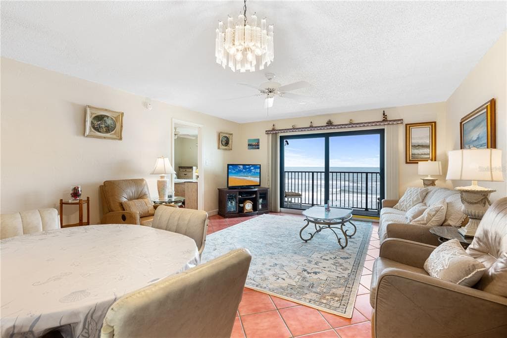 3100 OCEAN SHORE BOULEVARD # 5040, ORMOND BEACH, FL 32176 — zdjęcie 4