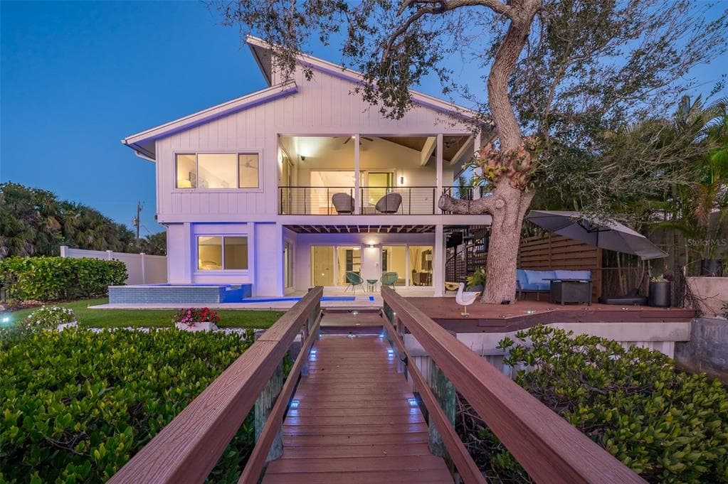 4938 COMMONWEALTH DRIVE, SARASOTA, FL 34242 — zdjęcie 2