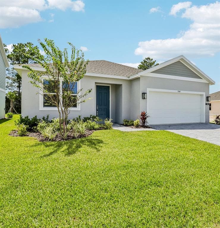 744 FARFIELDS STREET, DELAND, FL 32724