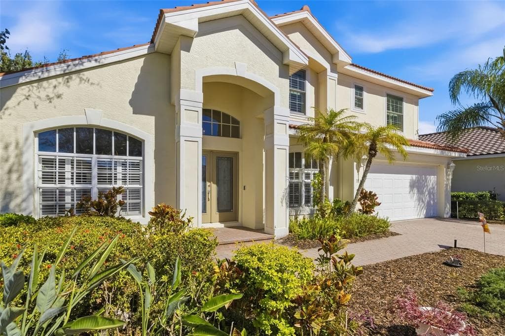 7631 DESERT INN WAY, LAKEWOOD RANCH, FL 34202 — zdjęcie 5