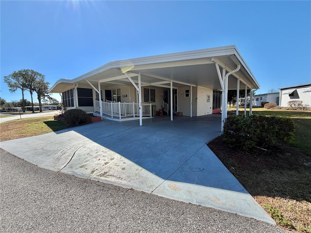 353 PALO VERDE DRIVE, LEESBURG, FL 34748 — zdjęcie 2