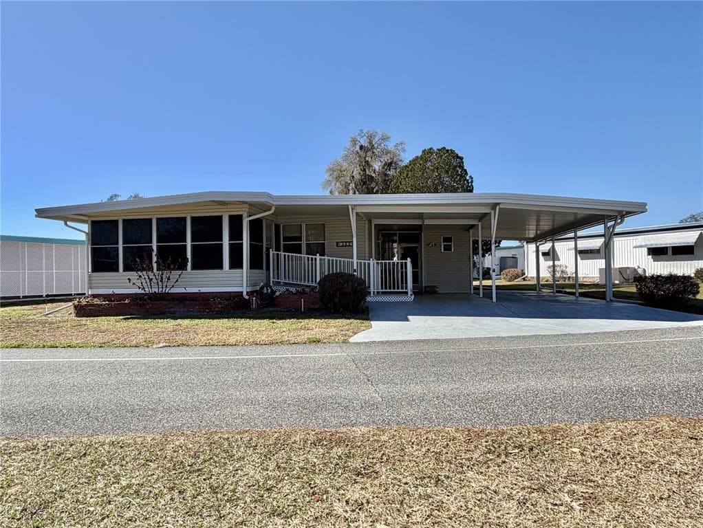 353 PALO VERDE DRIVE, LEESBURG, FL 34748