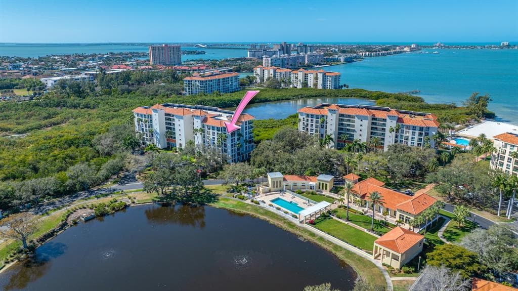 4750 DOLPHIN CAY LANE S # 509, ST PETERSBURG, FL 33711 — zdjęcie 2