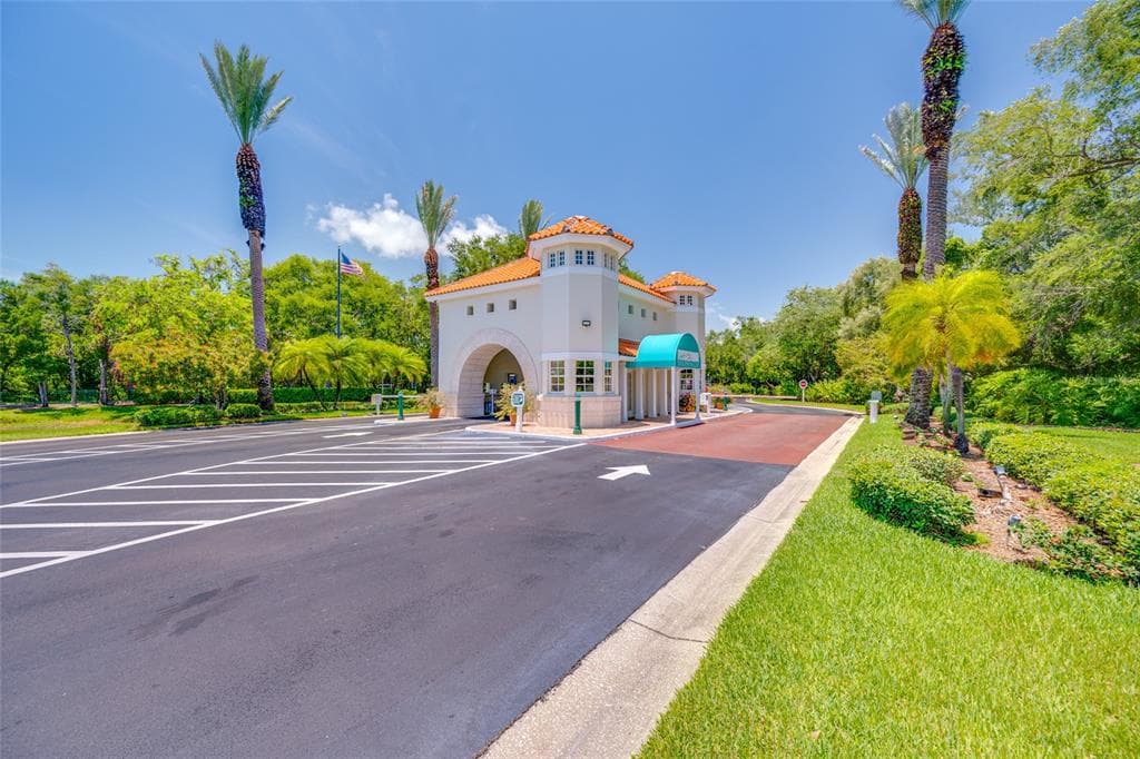4750 DOLPHIN CAY LANE S # 509, ST PETERSBURG, FL 33711 — zdjęcie 4
