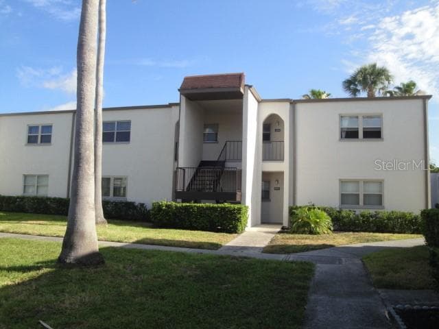 7701 STARKEY ROAD # 622, SEMINOLE, FL 33777