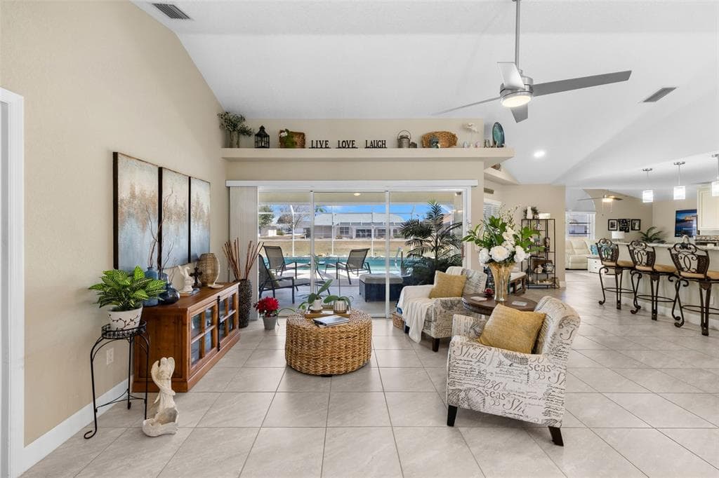 26549 VALPARAISO DRIVE, PUNTA GORDA, FL 33983 — zdjęcie 2