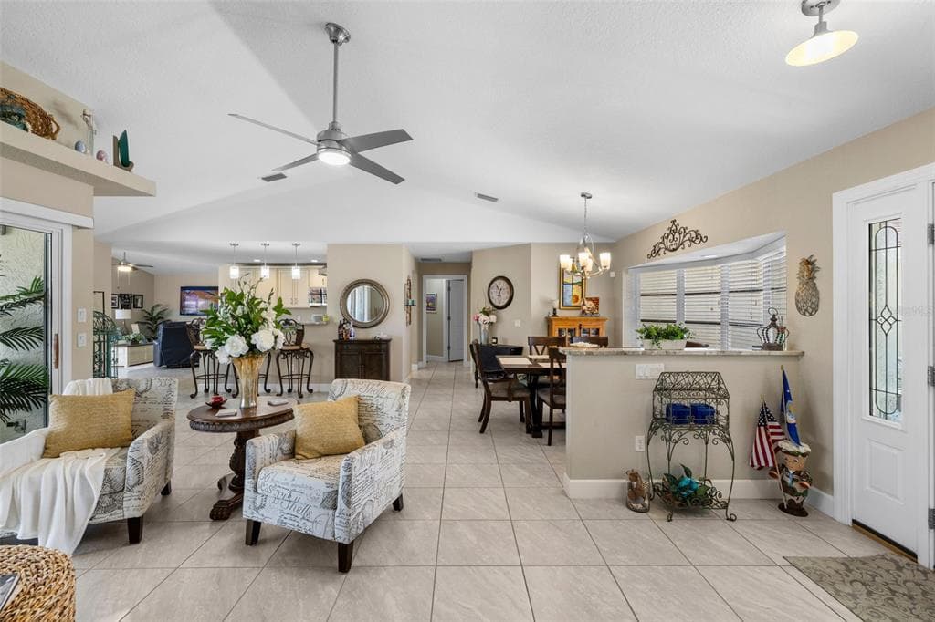 26549 VALPARAISO DRIVE, PUNTA GORDA, FL 33983 — zdjęcie 3
