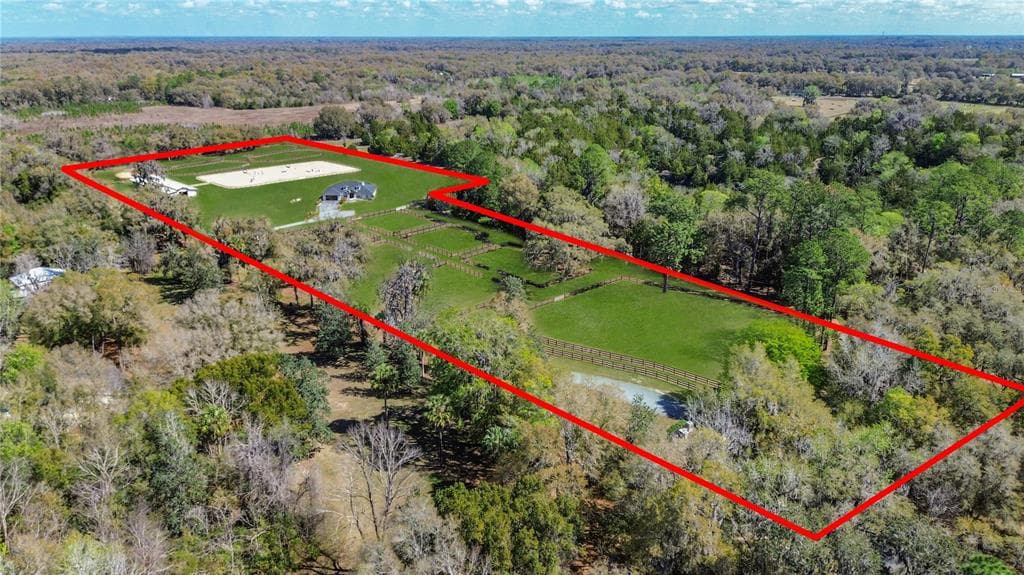 3245 NW 137TH PLACE, REDDICK, FL 32686 — zdjęcie 2