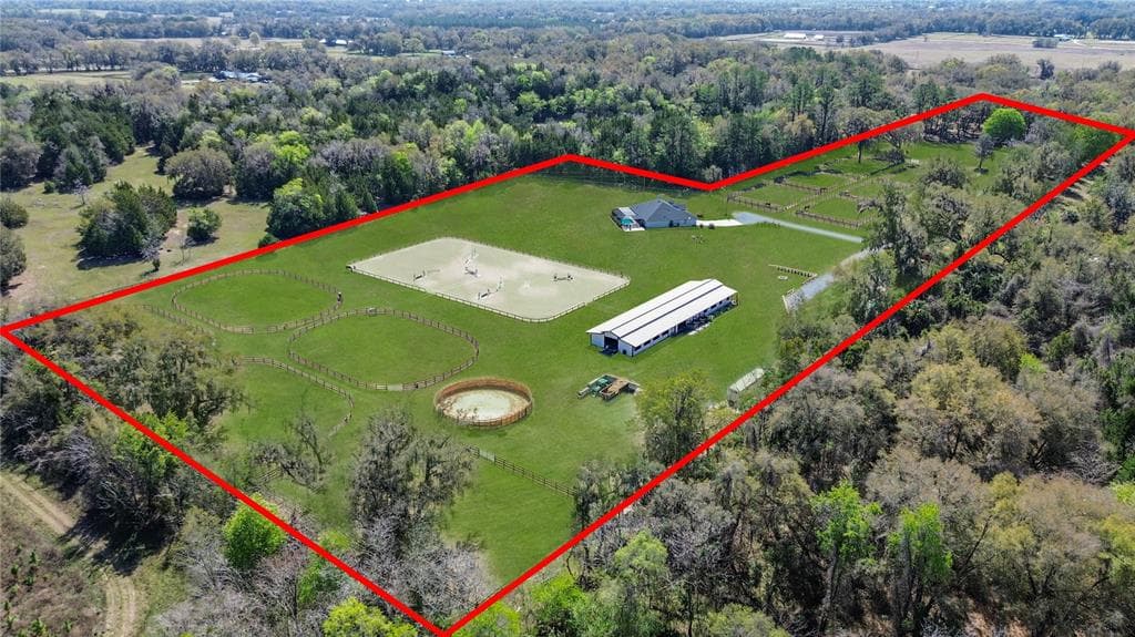3245 NW 137TH PLACE, REDDICK, FL 32686 — zdjęcie 3