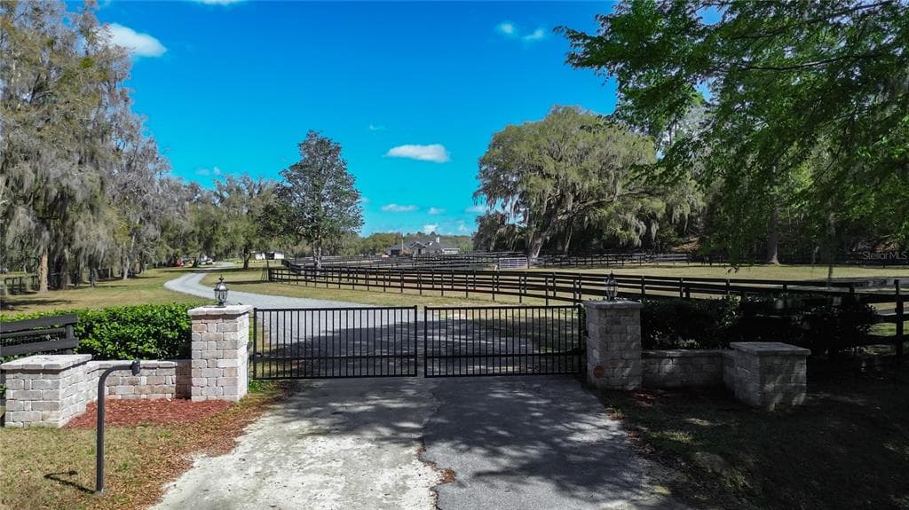 3245 NW 137TH PLACE, REDDICK, FL 32686 — zdjęcie 4