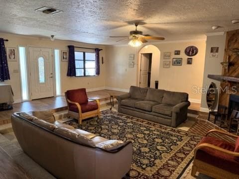30 PLACID OAKS DRIVE, LAKE PLACID, FL 33852 — zdjęcie 2
