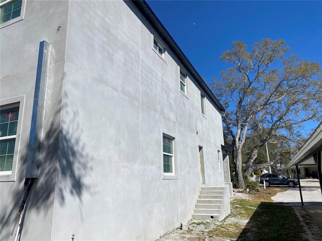 1040 BASS BOULEVARD, DUNEDIN, FL 34698 — zdjęcie 2