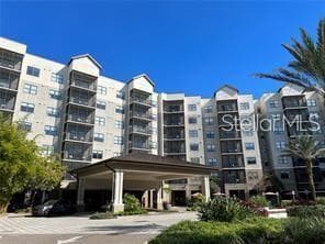 14501 GROVE RESORT AVENUE # 1203, WINTER GARDEN, FL 34787