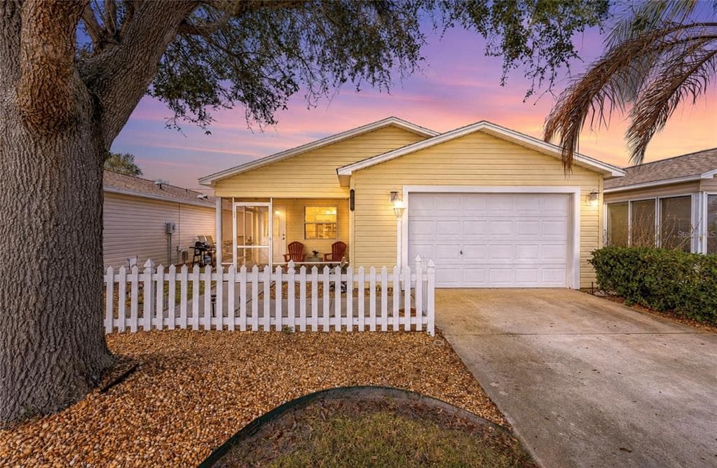 16938 SE 94TH SUNNYBROOK CIRCLE, THE VILLAGES, FL 32162 — zdjęcie 2