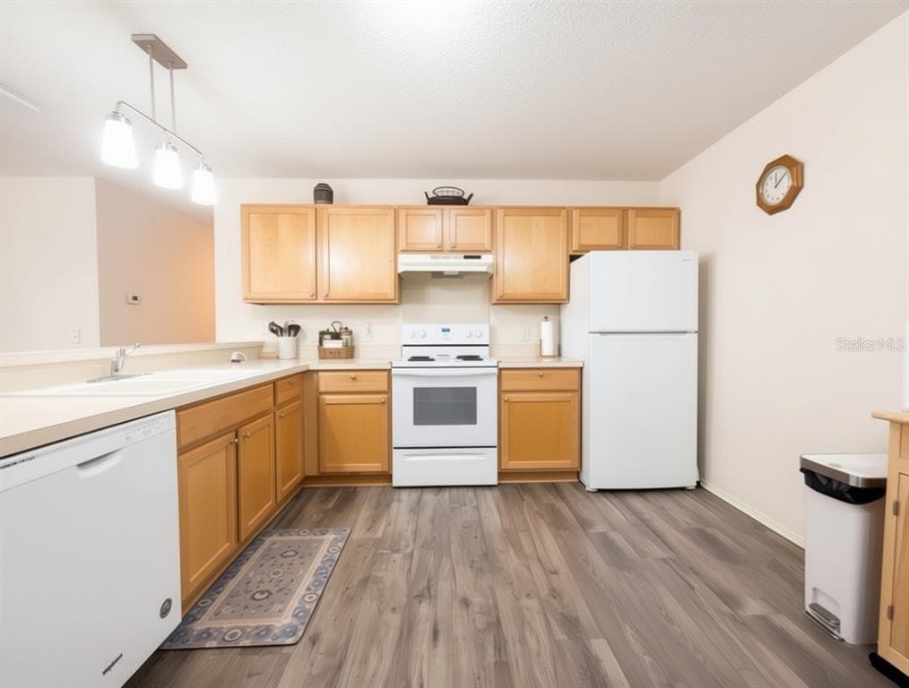 16938 SE 94TH SUNNYBROOK CIRCLE, THE VILLAGES, FL 32162 — zdjęcie 4