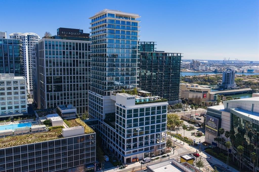 1000 WATER STREET # 1502, TAMPA, FL 33602 — zdjęcie 2