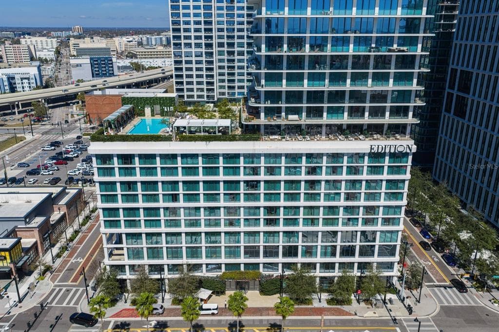 1000 WATER STREET # 1502, TAMPA, FL 33602 — zdjęcie 3