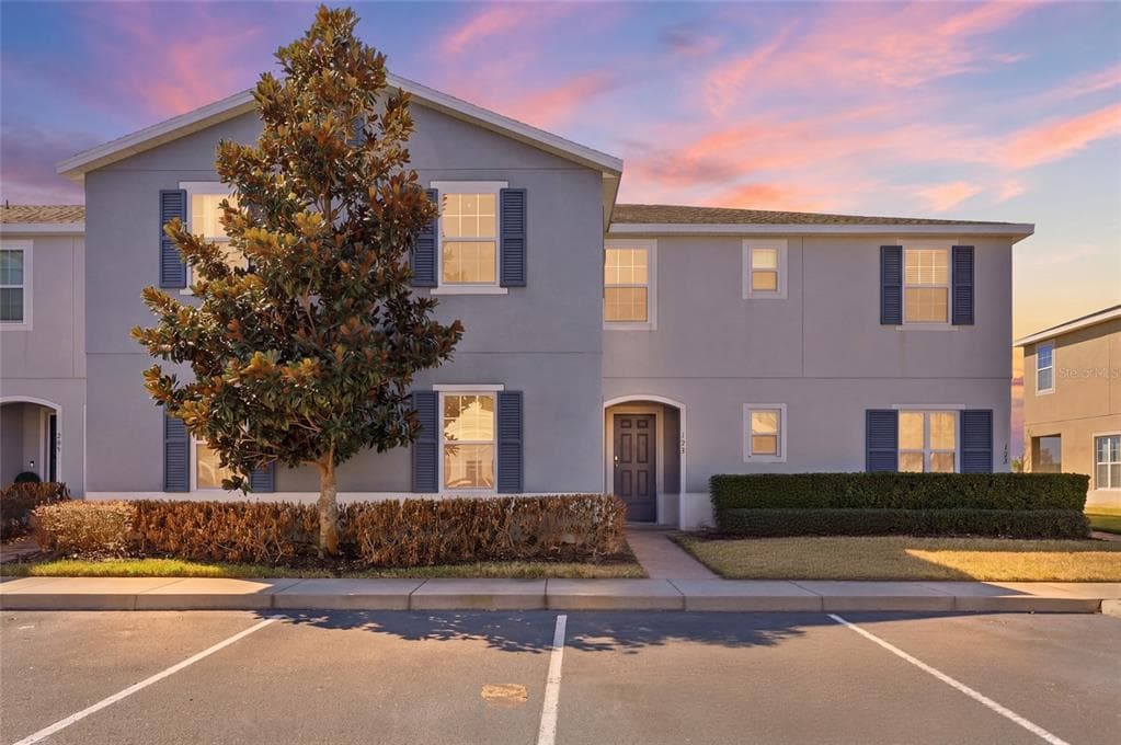 196 PRIMROSE DRIVE, DAVENPORT, FL 33837